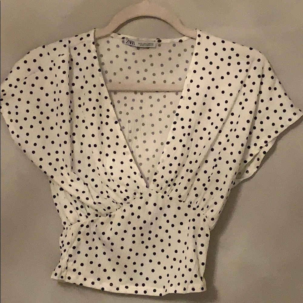 blouse for the summer